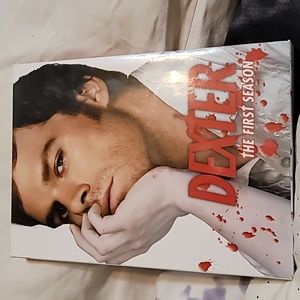 Dexter - The First (1st) Season